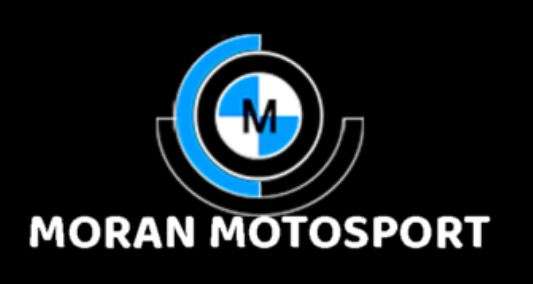 Moran Motosport Logo