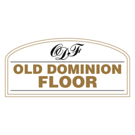 Old Dominion Floor Company Logo