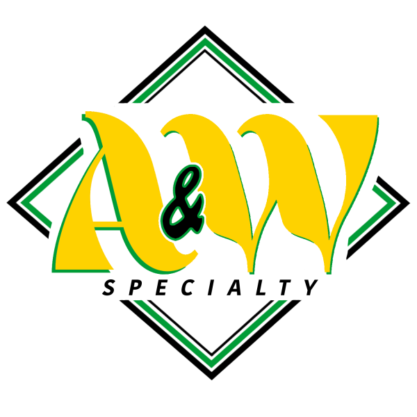 A&W Advertising Specialty, Inc. Logo