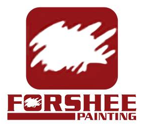 Forshee Painting Logo