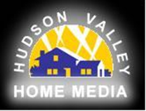 Hudson Valley Home Media Logo