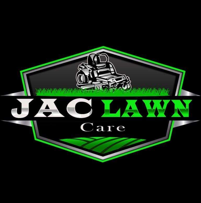 JAC Lawn Care LLC Logo