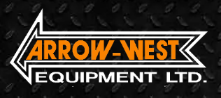 Arrow-West Equipment Ltd Logo