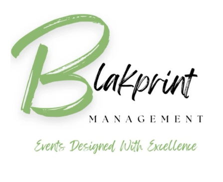 Blakprint Management Logo