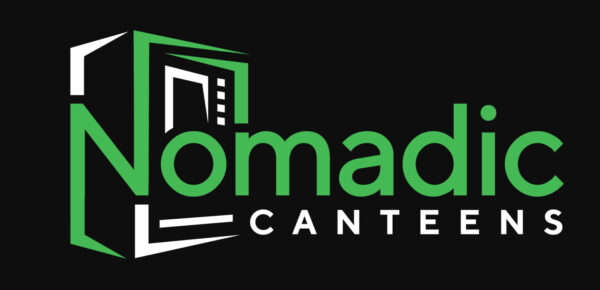 Nomadic Canteens LLC Logo