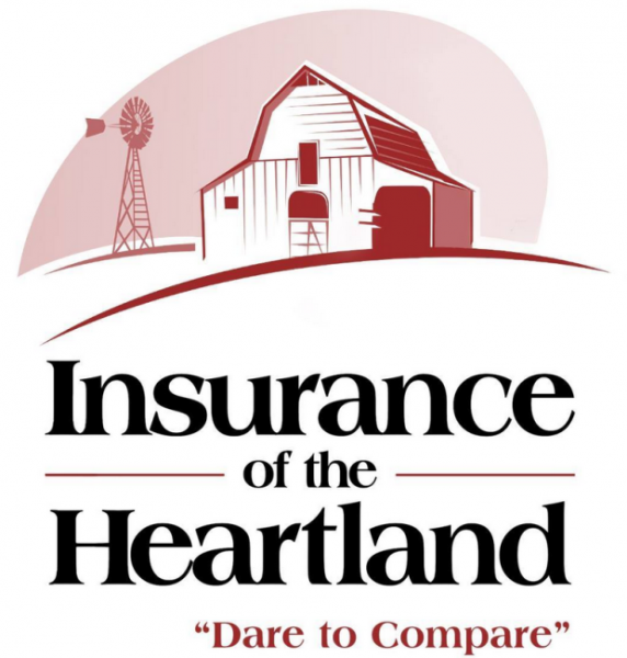 Insurance of the Heartland Logo