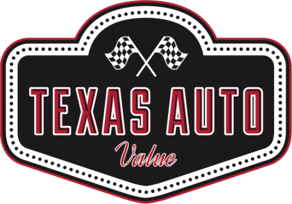 Texas Auto Value Logo