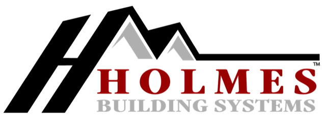 Holmes Building Systems, LLC Logo