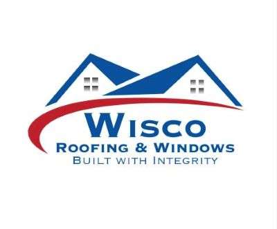 Wisco Roofing & Windows Logo