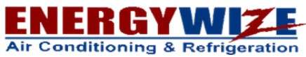 Energywize Air Conditioning & Refrigeration, Inc Logo