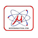 Micron Inc. Logo