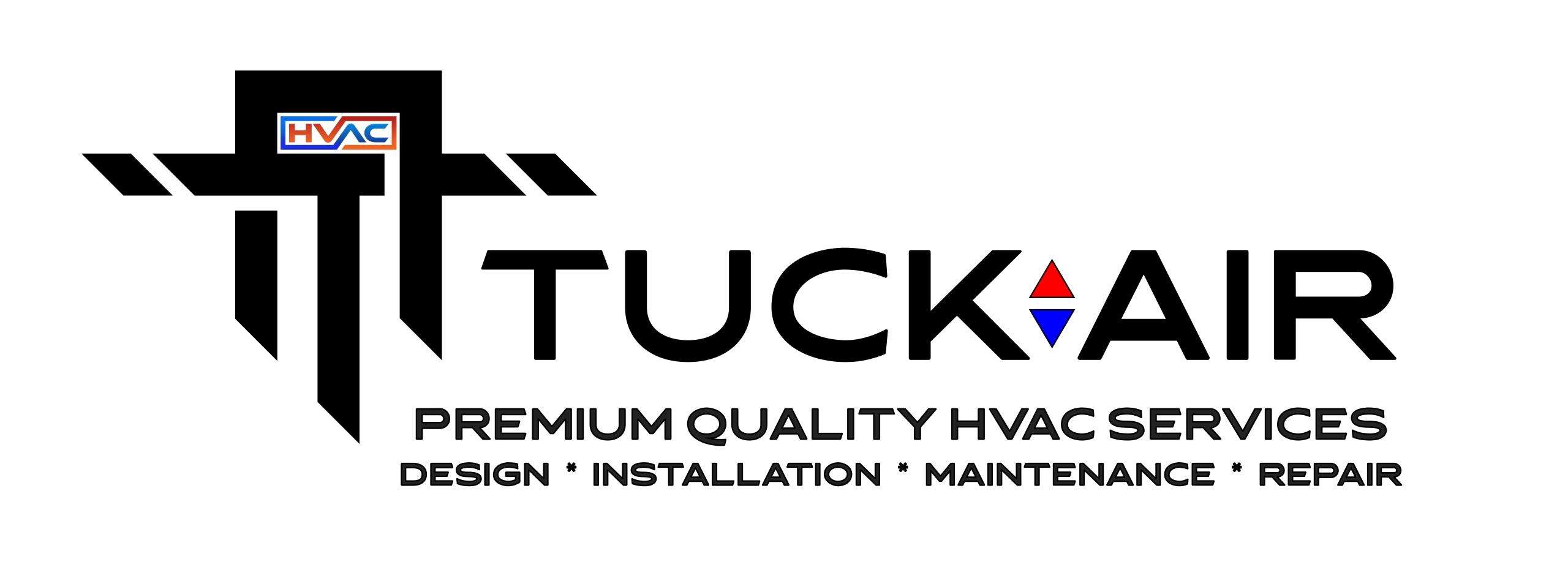 TUCK AIR, LLC Logo