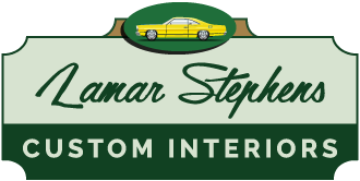 Lamar Stephens Custom Interiors Logo