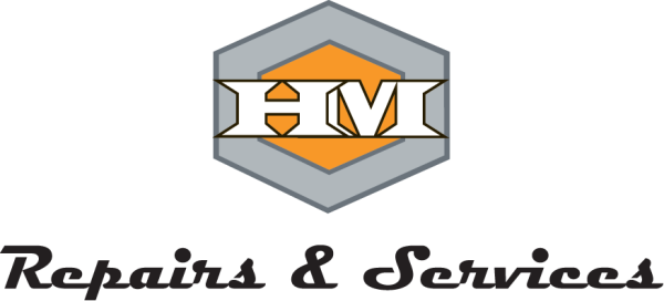 HM Repairs & Services, LLC Logo