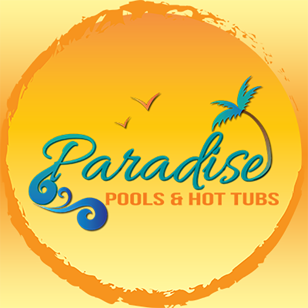 Paradise Pools Logo