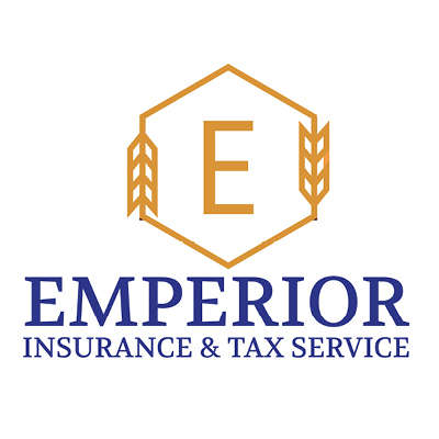 Emperior Insurance & Tax Service, LLC Logo