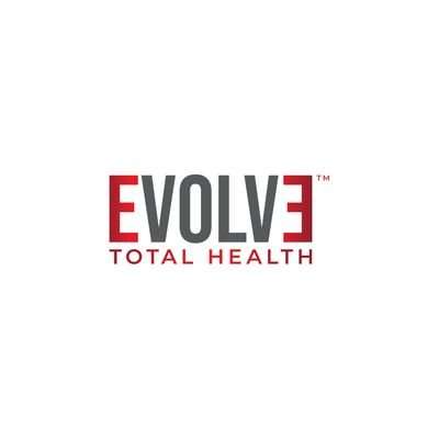 Evolve Total Health Logo