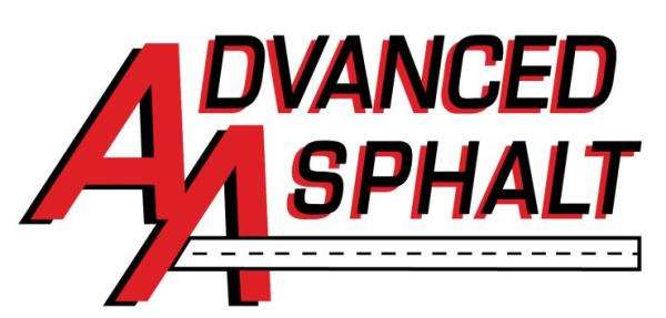 Advanced Asphalt Logo