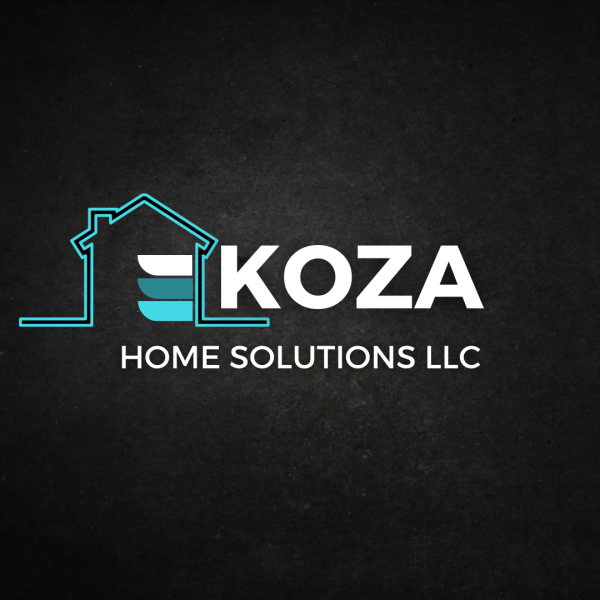 Koza Home Solutions LLC Logo