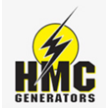 HMC Generators, LLC Logo