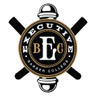 Executive Barber College LLC Logo