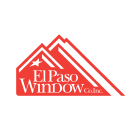 El Paso Window Co Inc Logo