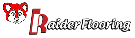 Raider Flooring LLC Logo