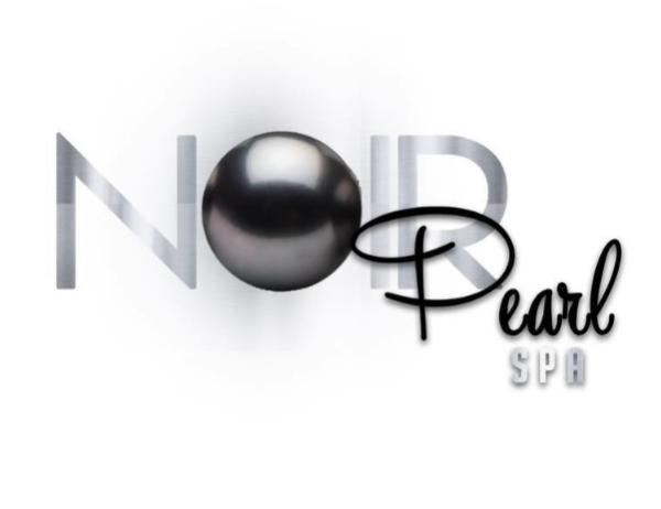 Noir Pearl Spa Logo