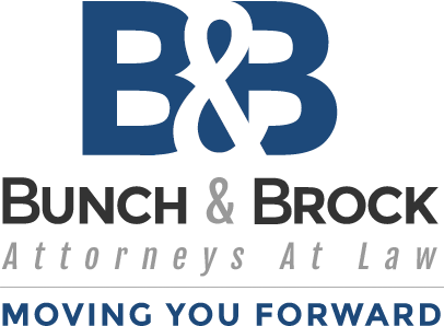 Bunch & Brock, PSC Logo