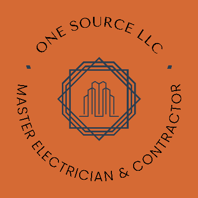 One Source LLC Logo