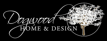 Dogwood Home & Design Logo