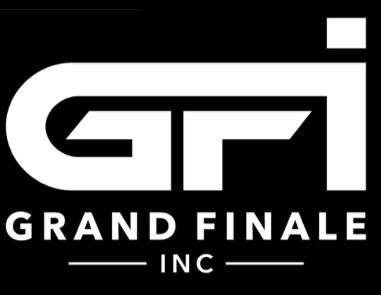Grand Finale, Inc. Logo