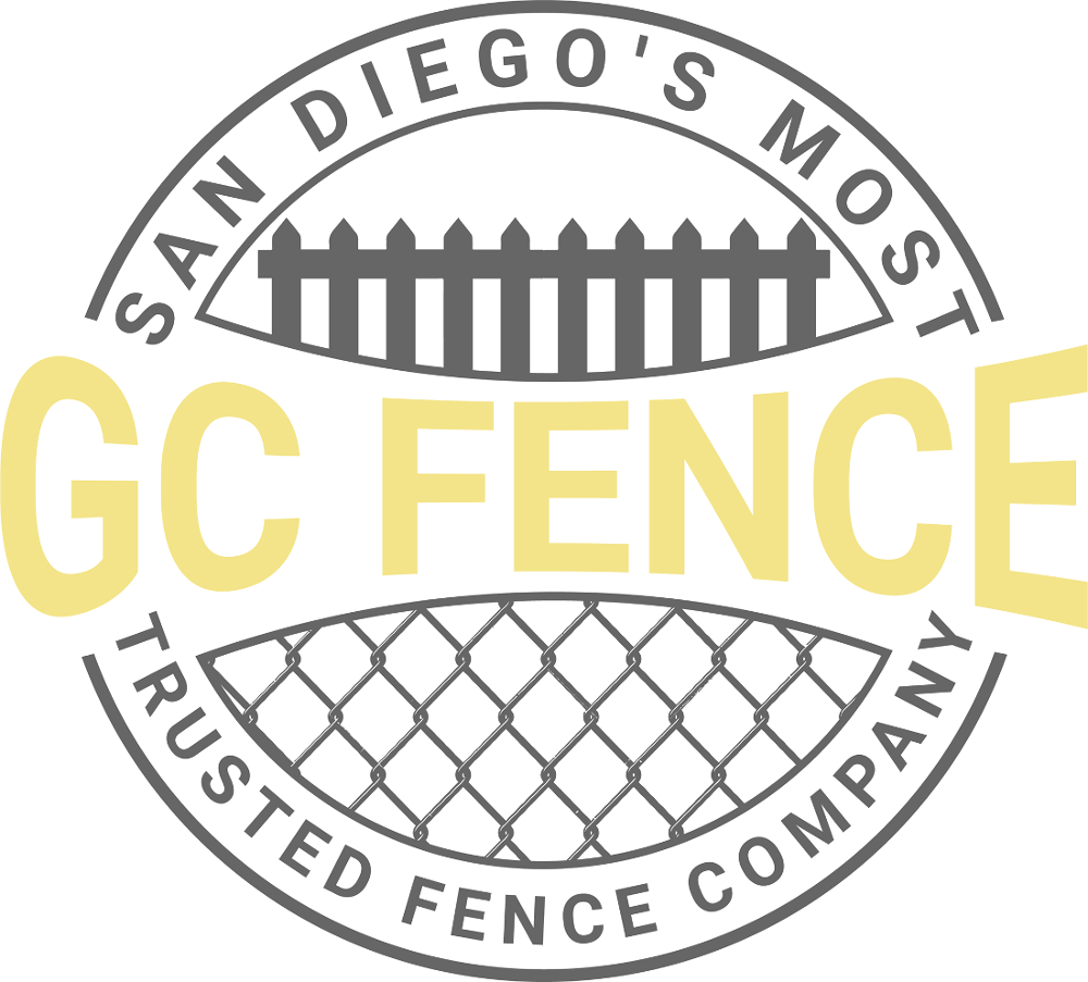GC Fence Corp Logo