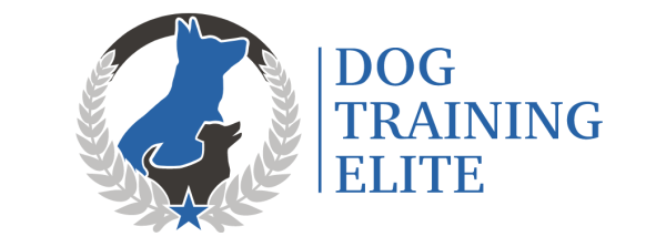 Dog Training Elite Logo