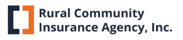 Rural Community Insurance Agency, LLC Logo