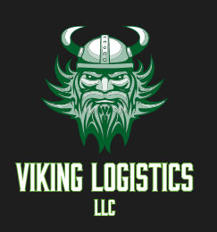 Viking Logistics LLC  Logo