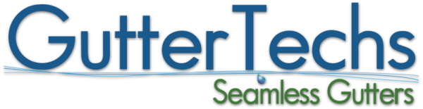 Gutter Techs, LLC Logo