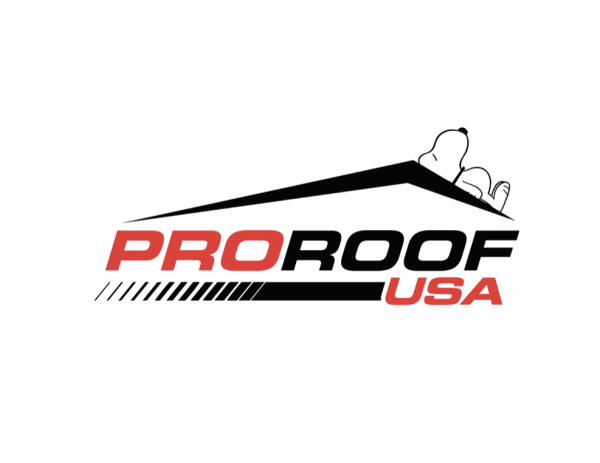 ProRoofUSA, LLC Logo