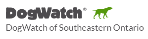 DogWatch of Southeastern Ontario Inc. Logo