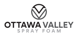 Ottawa Valley Spray Foam Logo