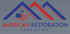American Restoration Consulting, LLC Logo