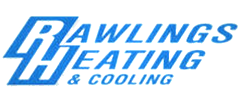 Rawlings Heating & Cooling Logo