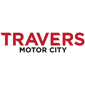 Travers Motor City Auto Sales Logo