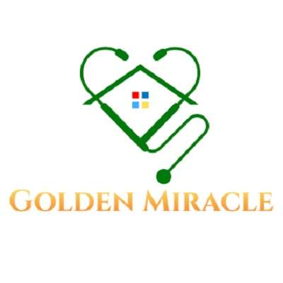 Golden Miracle Inc Logo