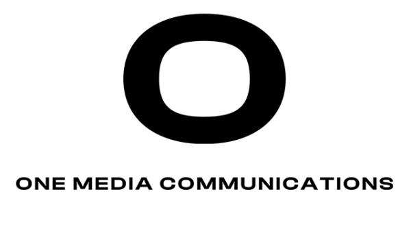 ONE Media Communications Logo