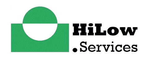 HiLow Services, LLC Logo