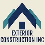 Exterior Construction Inc Logo