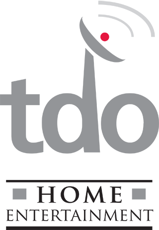 TDO Home Entertainment Logo