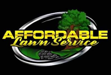 Affordable Lawn Service LLC  Logo