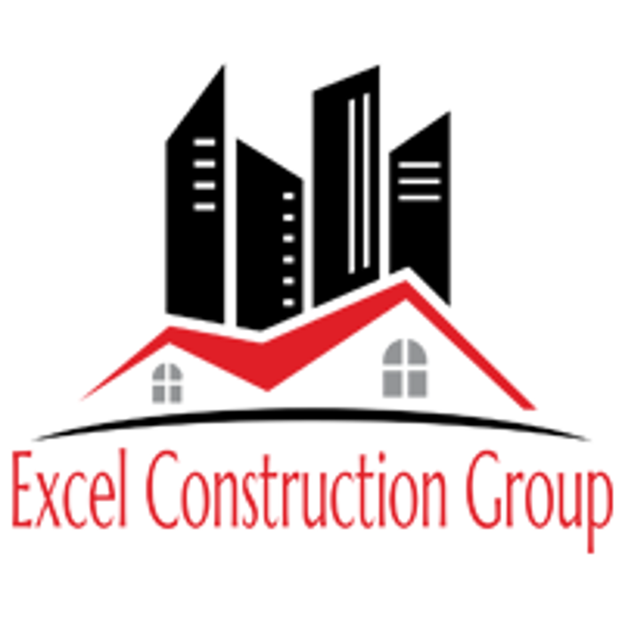 Excel Construction Group Logo